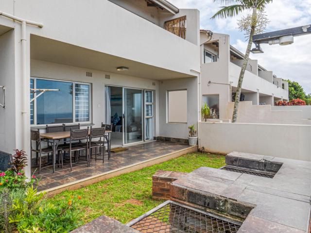 Apartment for sale in Kwazulu-natal