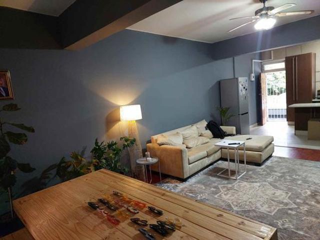 Apartment for rent in Rosebank, Gauteng