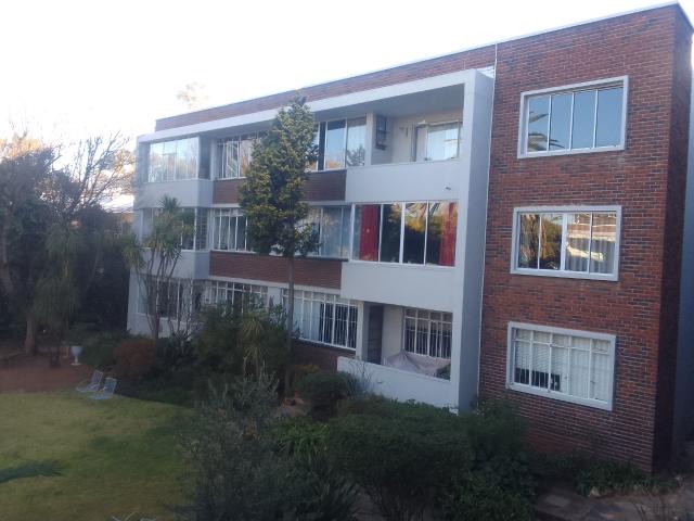 Apartment for rent in Alexandra, Gauteng