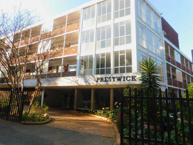Apartment for rent in Rosebank, Gauteng
