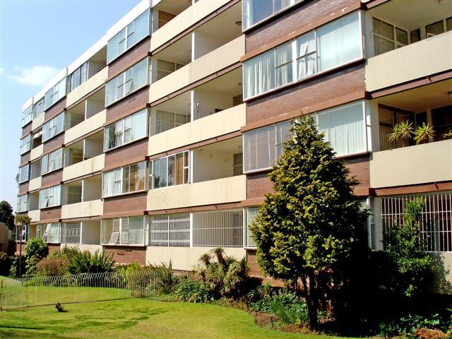 Apartment for sale in Alexandra, Gauteng