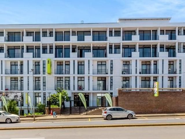 Apartment for rent in Rosebank, Gauteng
