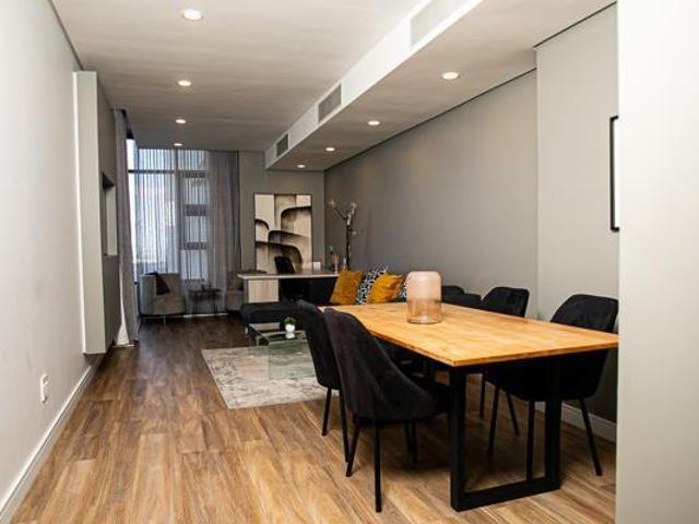 Apartment for rent in Rosebank, Gauteng