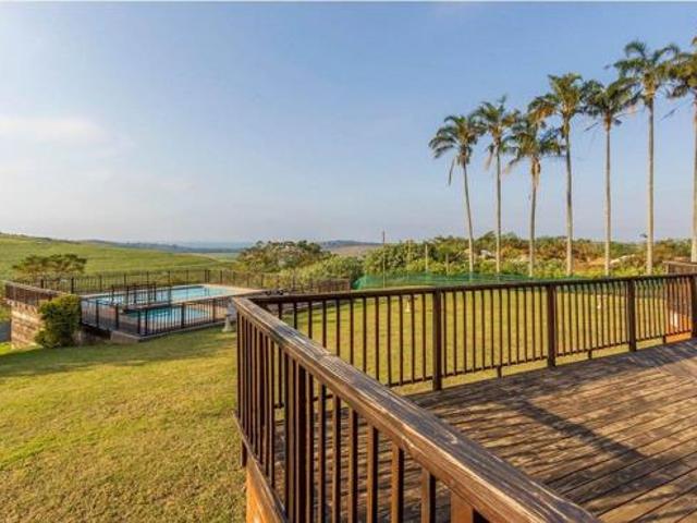 Apartment for rent in Seaview, Kwazulu-natal