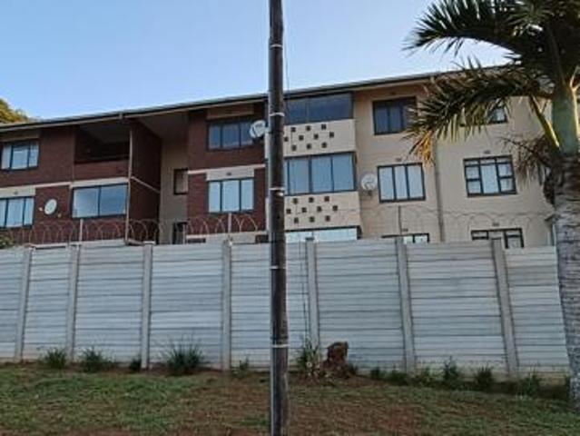 Apartment for rent in Seaview, Kwazulu-natal