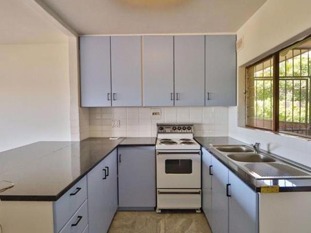 Apartment for rent in Durban, eThekwini Metropolitan Municipality