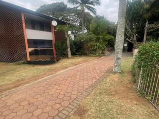 Apartment for rent in Seaview, Kwazulu-natal