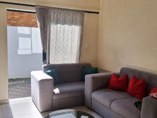 Apartment for rent in Potgietersrus, Limpopo