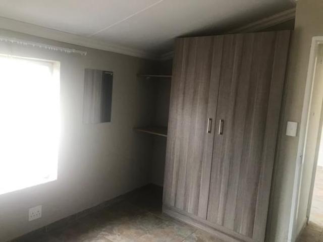Apartment for rent in Jansenpark, City of Ekurhuleni Metropolitan Municipality