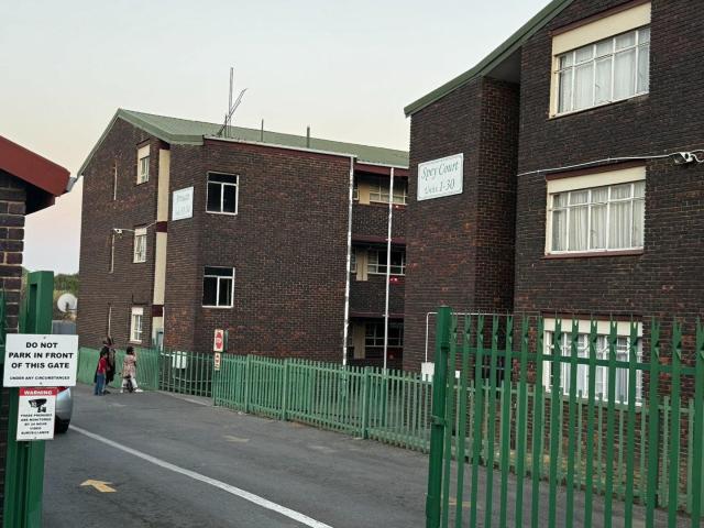 Apartment for sale in Ekurhuleni, Gauteng