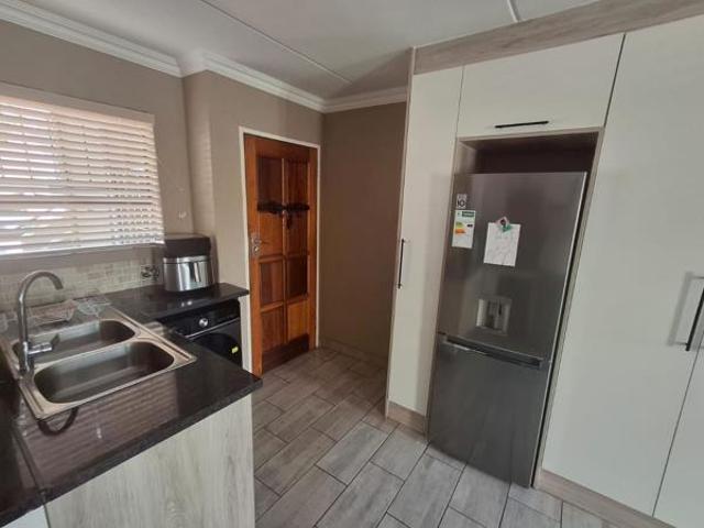 Apartment for rent in Ekurhuleni, Gauteng