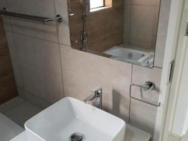 Apartment for rent in Centurion, City of Tshwane Metropolitan Municipality