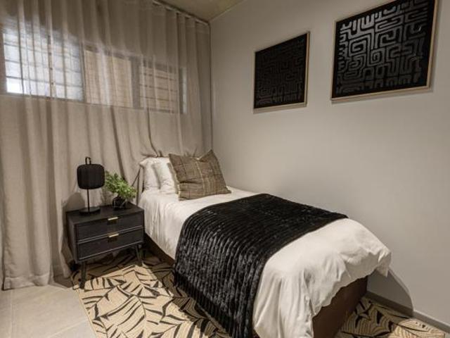 Apartment for rent in Centurion, Gauteng
