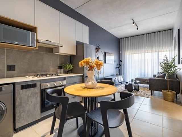 Apartment for rent in Centurion, Gauteng
