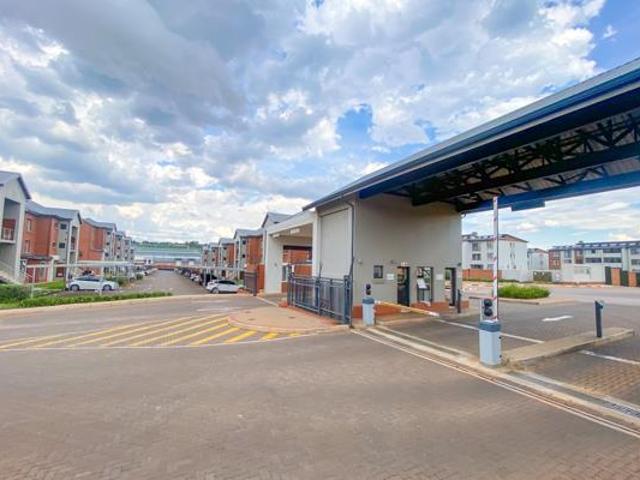 Apartment for rent in Centurion, Gauteng