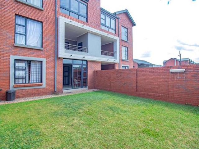 Apartment for sale in Centurion, Gauteng