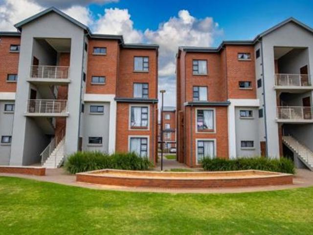 Apartment for rent in Centurion, Gauteng