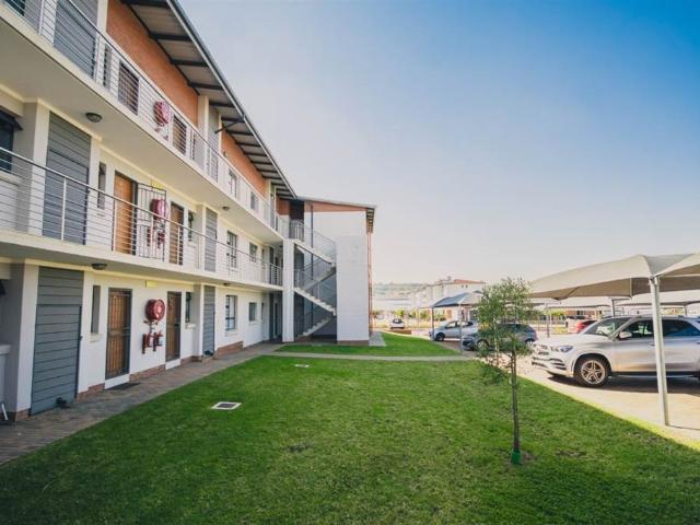 Apartment for sale in Centurion