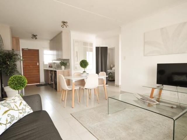 Apartment for sale in Centurion, Gauteng