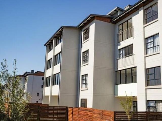Apartment for rent in Gauteng