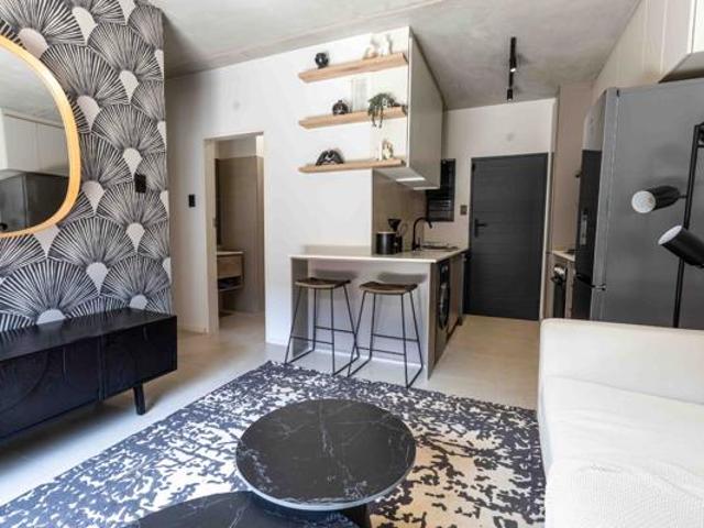 Apartment for rent in Pretoria, City of Tshwane Metropolitan Municipality