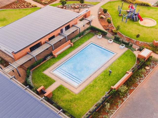 Apartment for sale in Centurion