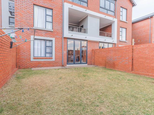 Apartment for rent in Centurion, Gauteng