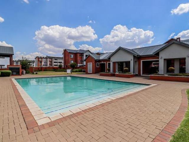 Apartment for rent in Centurion, Gauteng
