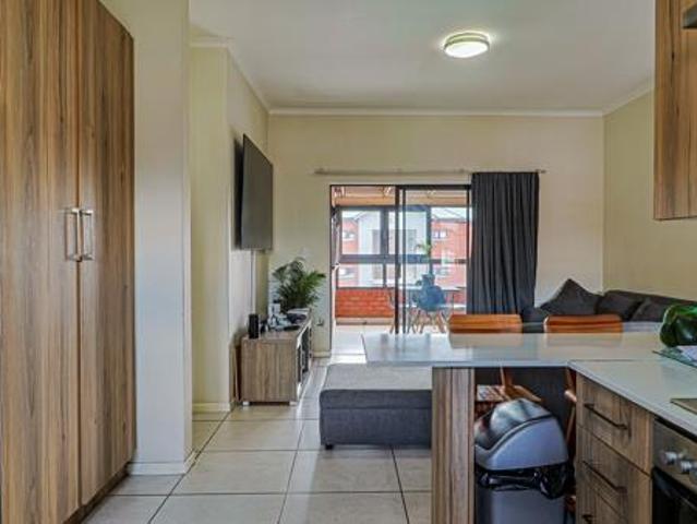 Apartment for sale in Centurion, Gauteng