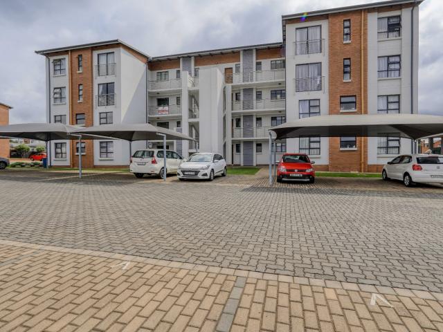 Apartment for rent in Centurion, Gauteng