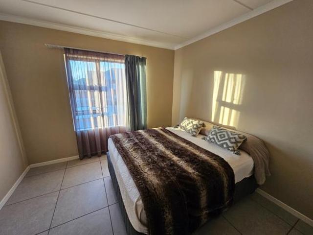Apartment for sale in Centurion, Gauteng