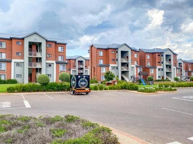 Apartment for rent in Gauteng