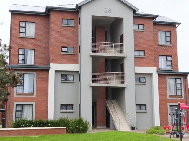 Apartment for rent in Centurion, Gauteng