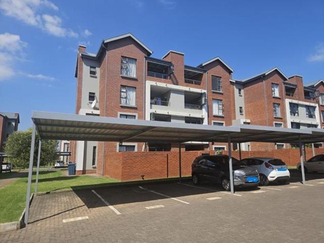 Apartment for sale in Centurion, Gauteng