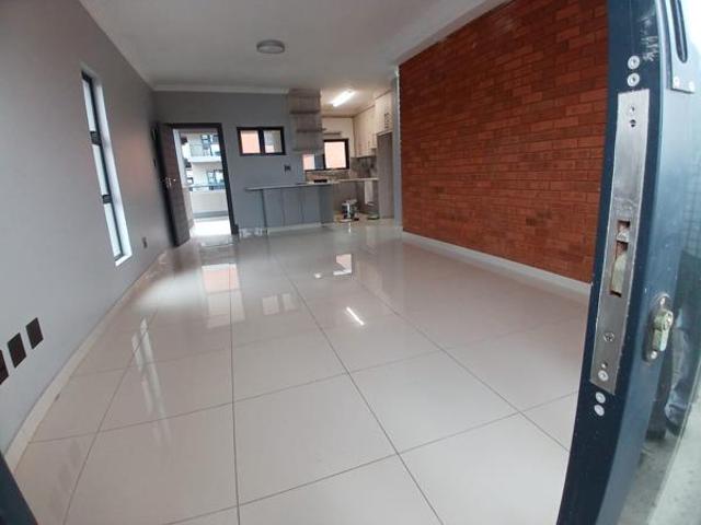 Apartment for rent in Seaview, Kwazulu-natal