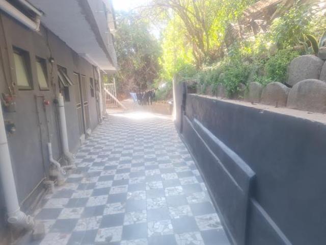 Apartment for rent in Seaview, Kwazulu-natal