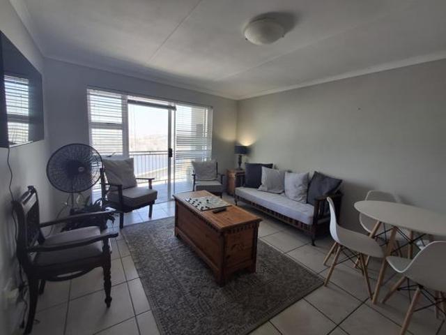 Apartment for rent in Groot Brak Rivier, Western Cape