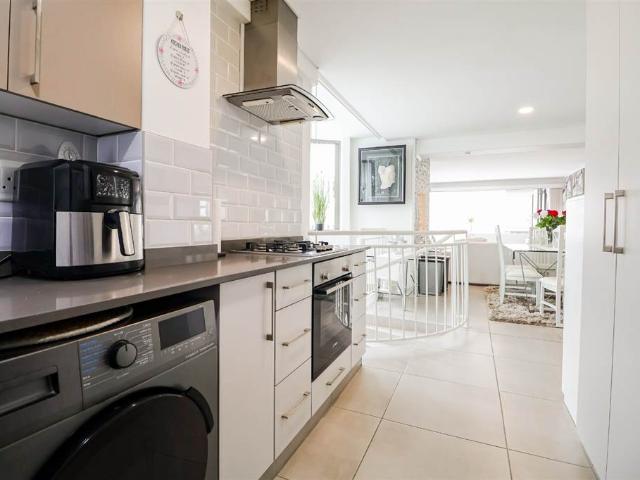 Apartment for sale in Groot Brak Rivier, Western Cape