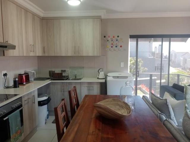 Apartment for rent in Groot Brak Rivier, Western Cape