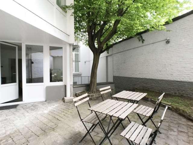 Appartement location à Ixelles - Elsene, Brussel-Hoofdstad - Bruxelles-Capitale