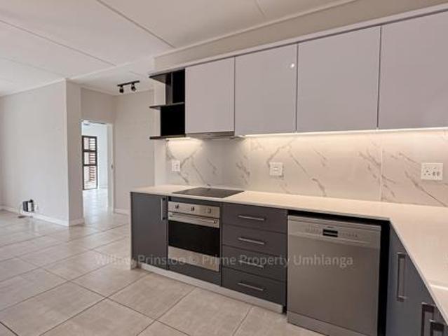 Apartment for rent in Seaview, Kwazulu-natal