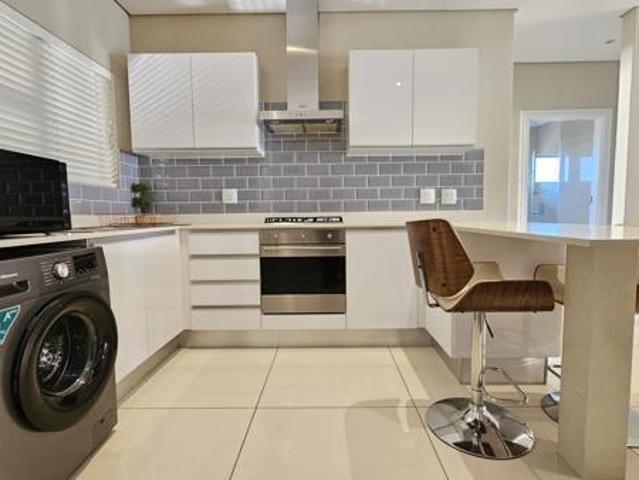 Apartment for rent in Seaview, Kwazulu-natal