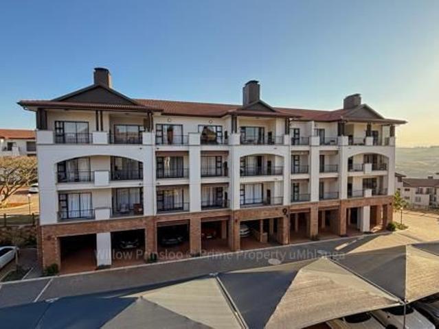 Apartment for rent in Umhlanga, Kwazulu-natal
