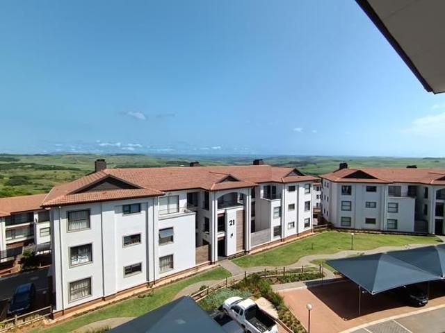Apartment for rent in Umhlanga, Kwazulu-natal