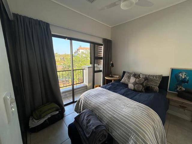 Apartment for rent in Seaview, Kwazulu-natal
