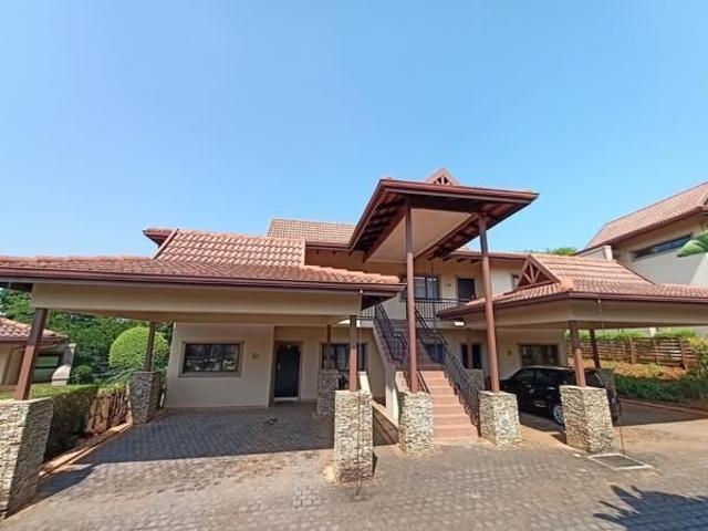 Apartment for rent in Umhlanga, Kwazulu-natal