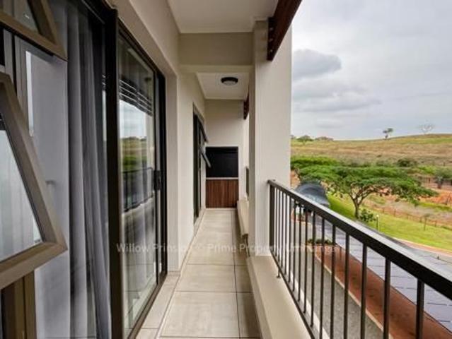 Apartment for rent in Umhlanga, Kwazulu-natal