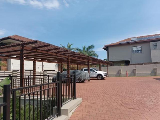 Apartment for rent in Umhlanga, Kwazulu-natal