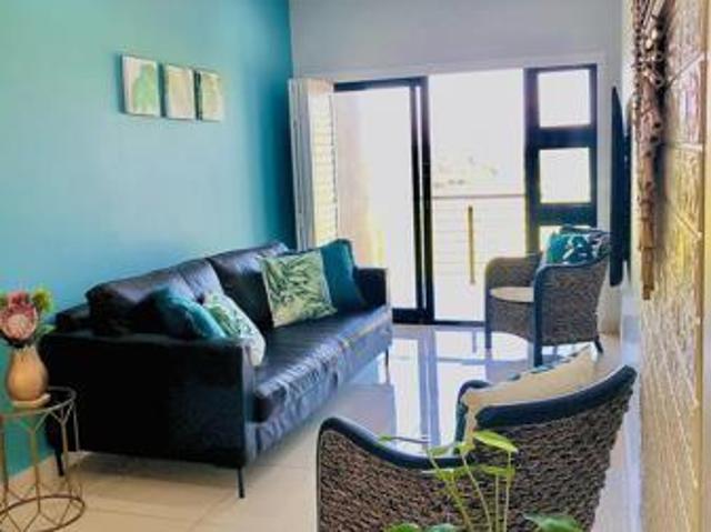 Apartment for rent in Umhlanga, Kwazulu-natal