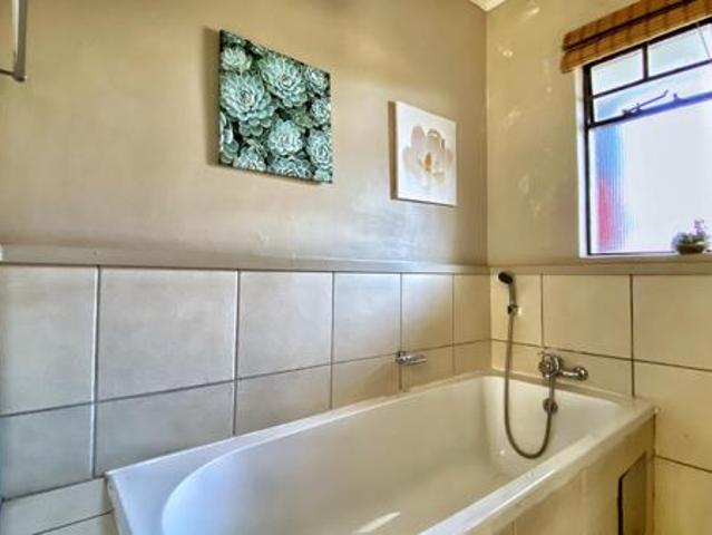 Apartment for rent in Vosloorus, Gauteng
